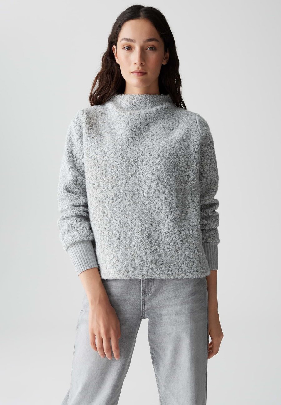 Толстовка OPUS RELAXED FIT, Hazy Fog Melange/Grey
Толстовка OPUS RELAXED FIT, Hazy Fog Melange/Grey