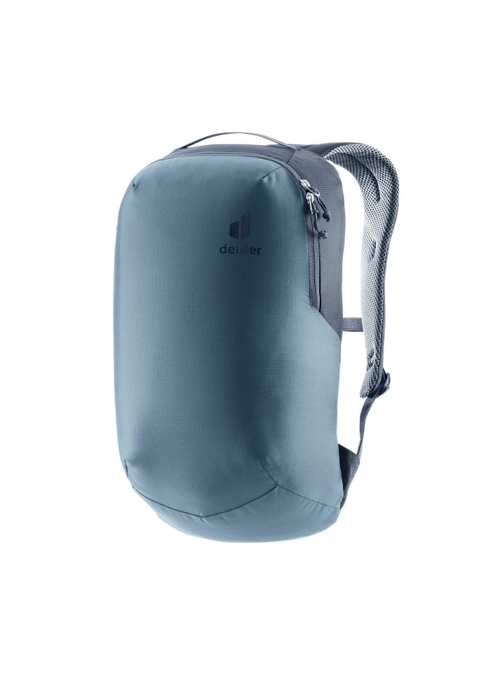 Deuter Рюкзак Yort объемом 15 литров, цвет Atlantic-ink
Deuter Рюкзак Yort объемом 15 литров, цвет Atlantic-ink