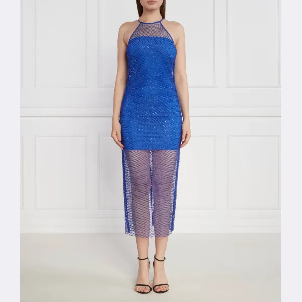 Платье Patrizia Pepe, синий
Платье Patrizia Pepe, синий