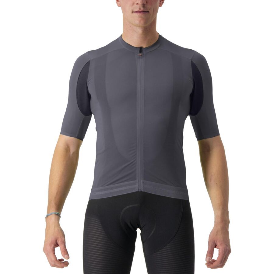 Футболка Castelli Superleggera 3 Castelli, Dark Gray
Футболка Castelli Superleggera 3 Castelli, Dark Gray