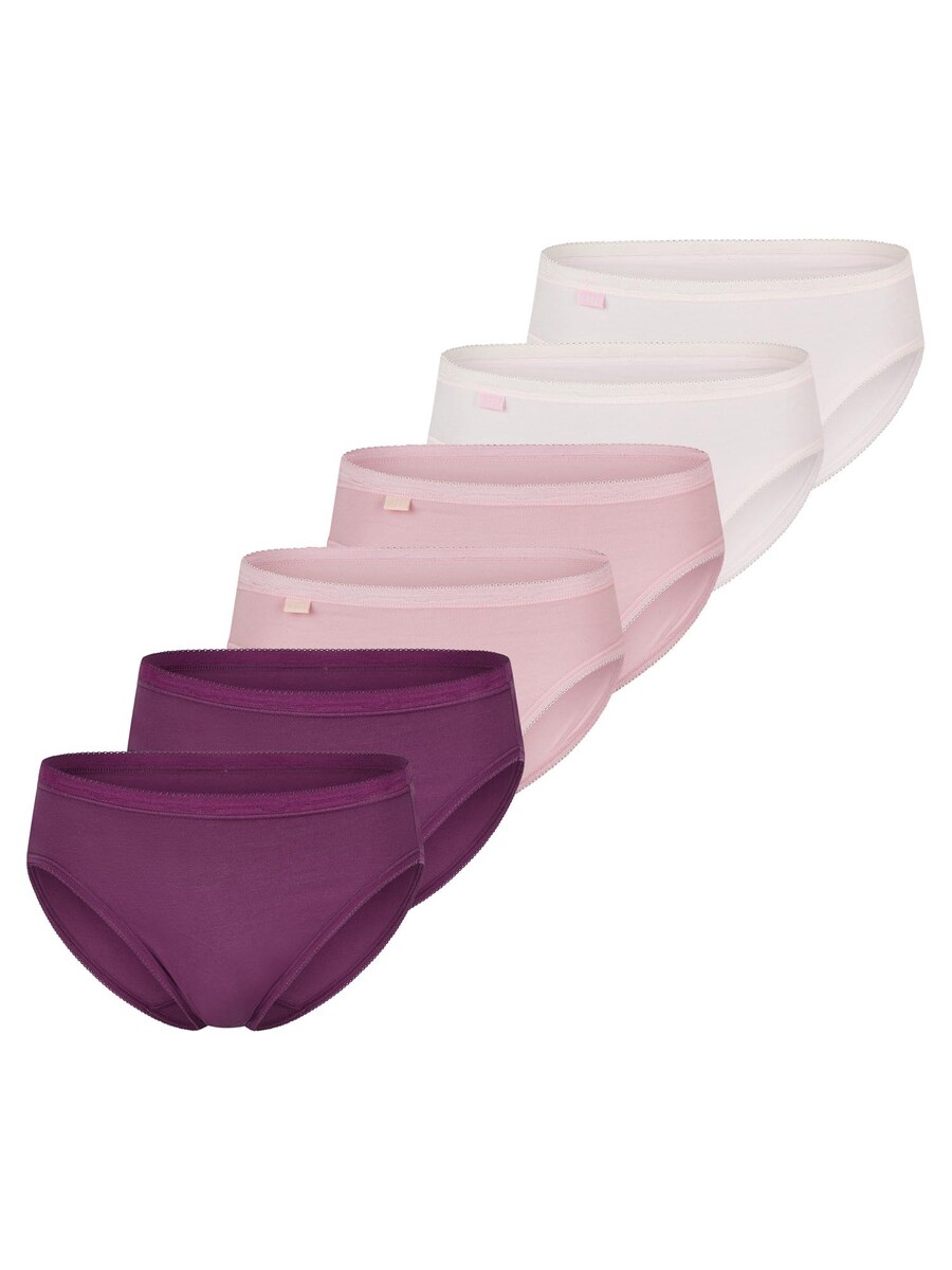 Трусики SLOGGI Basic+, Rose
Трусики SLOGGI Basic+, Rose