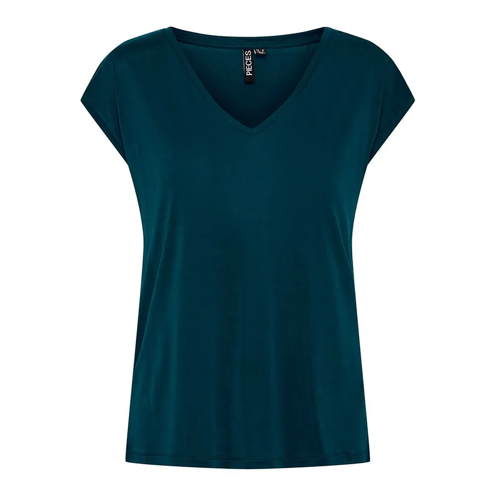 Футболка Pieces Kamala, зеленый
Футболка Pieces Kamala, зеленый
