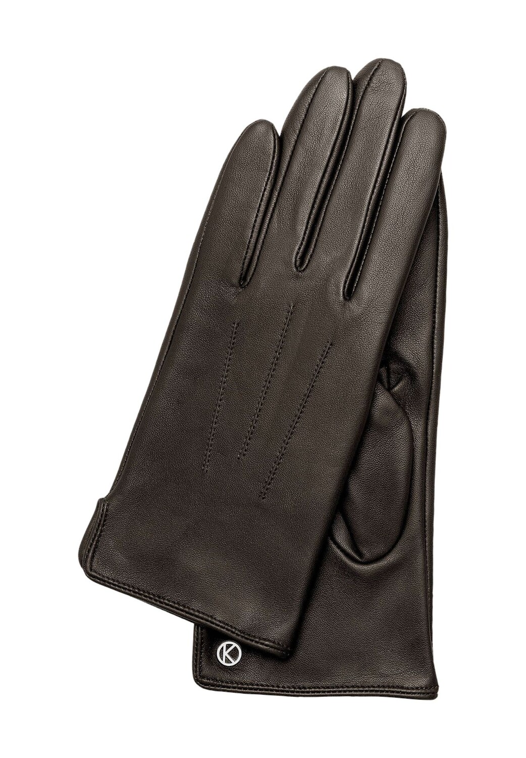 Перчатки "Карла", кожа наппа, подкладка флис, женские Otto Kessler, темно-коричневый
Перчатки "Карла", кожа наппа, подкладка флис, женские Otto Kessler, темно-коричневый