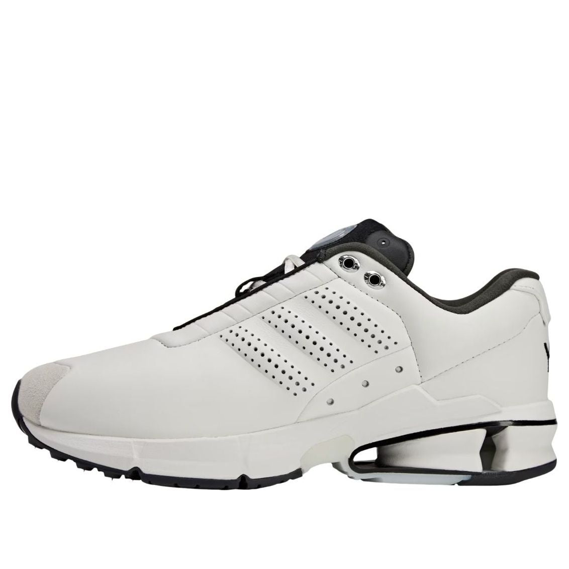 Adidas Y-3 A3 Control 'White Black'
Adidas Y-3 A3 Control 'White Black'