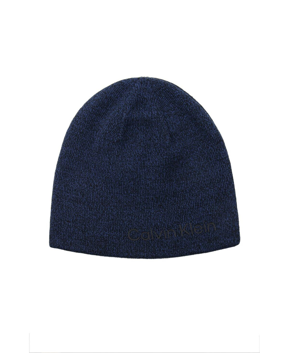 Мужская двусторонняя шапка-мраморная шапка 2-в-1 Calvin Klein
Мужская двусторонняя шапка-мраморная шапка 2-в-1 Calvin Klein