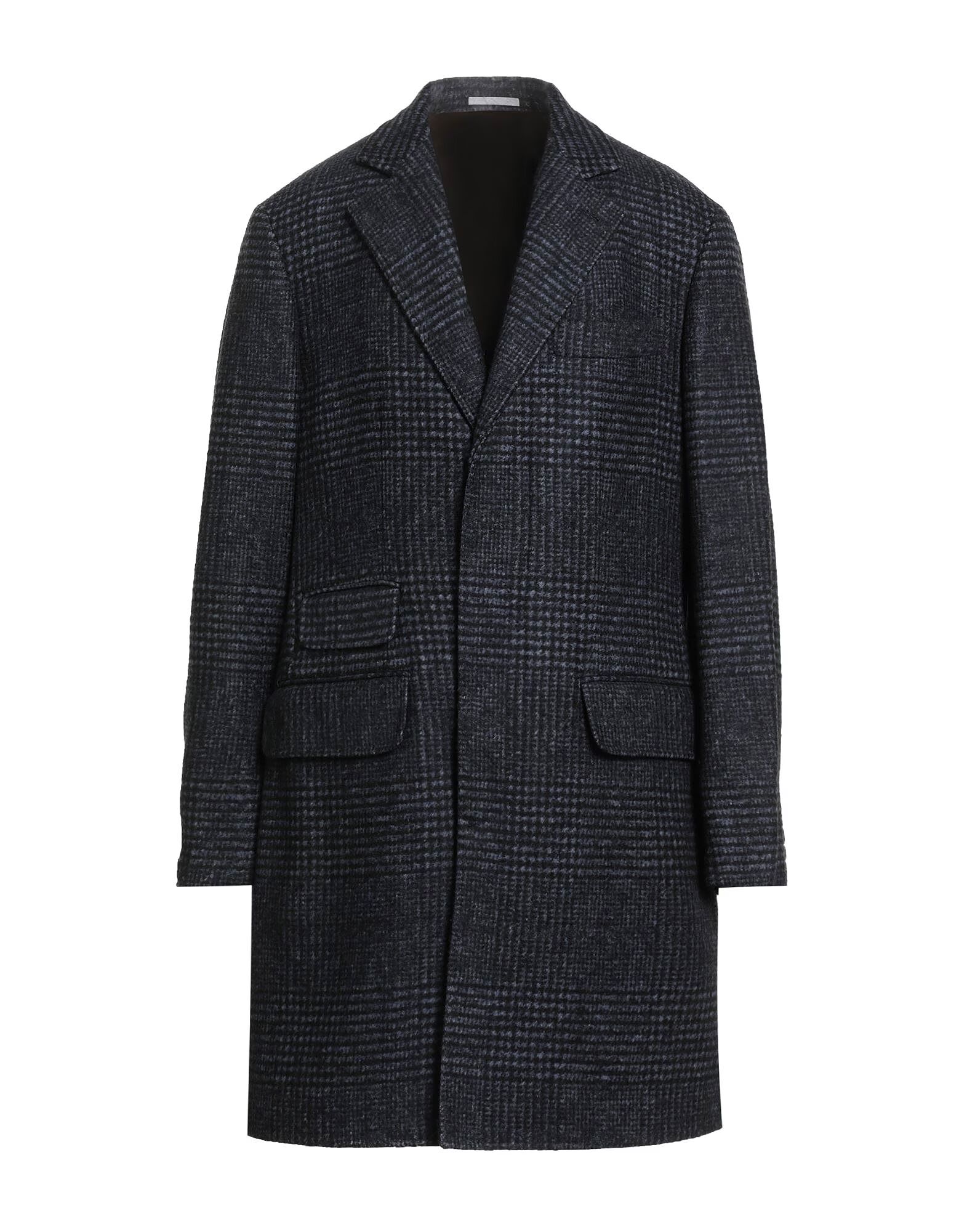 Пальто Brunello Cucinelli, черный
Пальто Brunello Cucinelli, черный