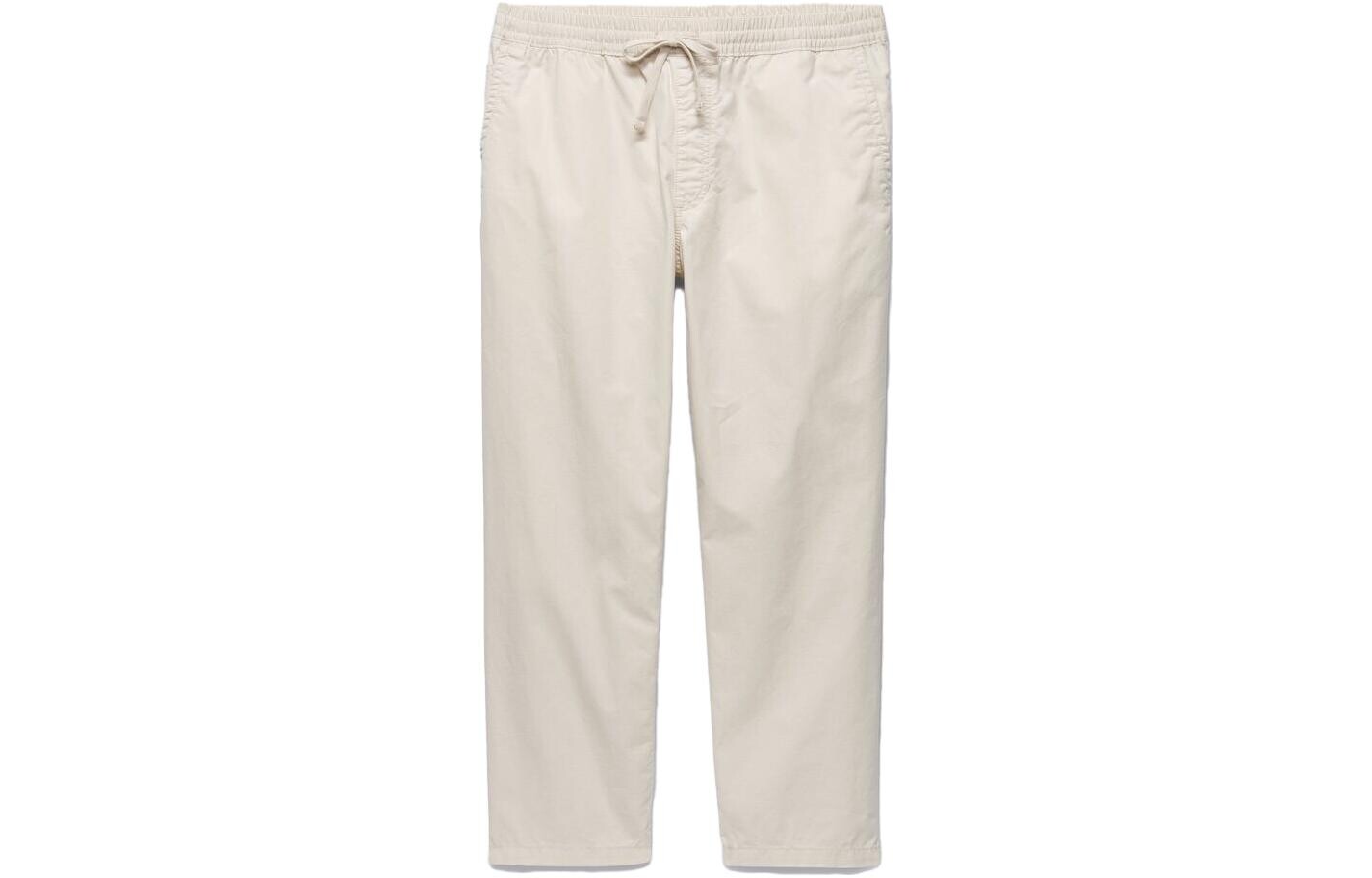 Повседневные брюки унисекс Off White Vans, кремовый
Повседневные брюки унисекс Off White Vans, кремовый