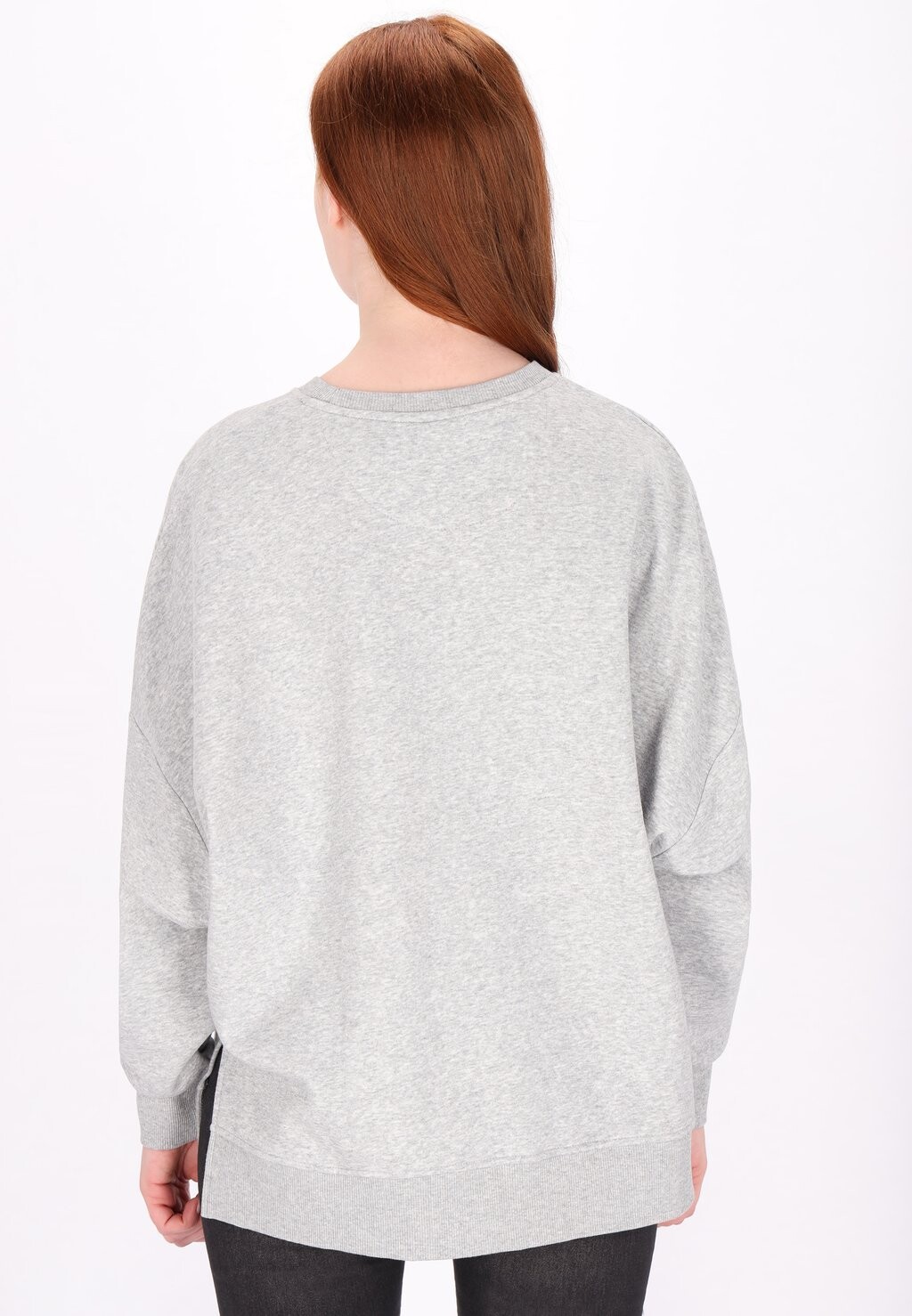 Толстовка DreiMaster, серый 
Толстовка DreiMaster, серый