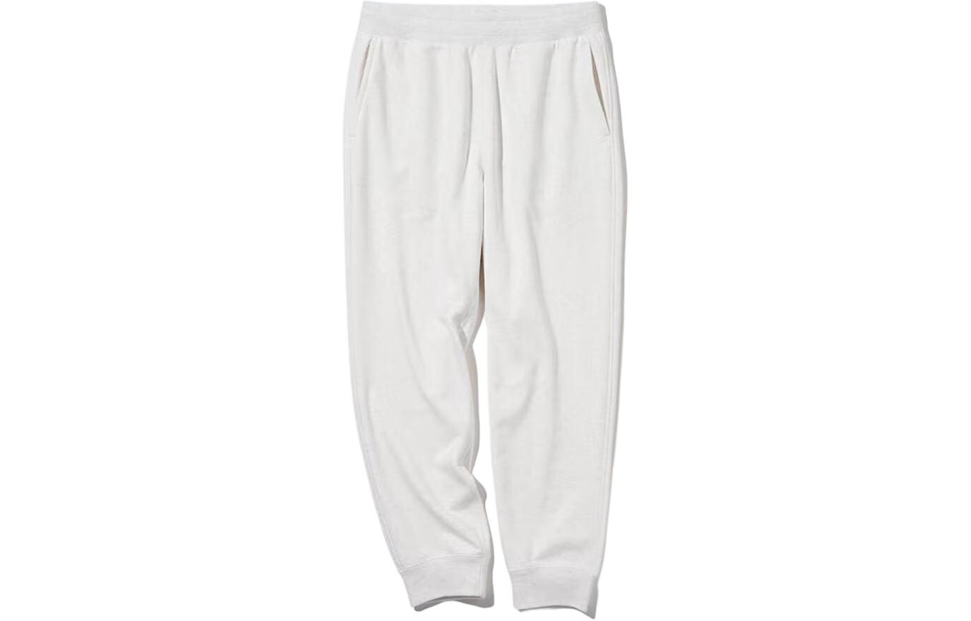 Повседневные брюки унисекс светло-серые Uniqlo, серый
Повседневные брюки унисекс светло-серые Uniqlo, серый