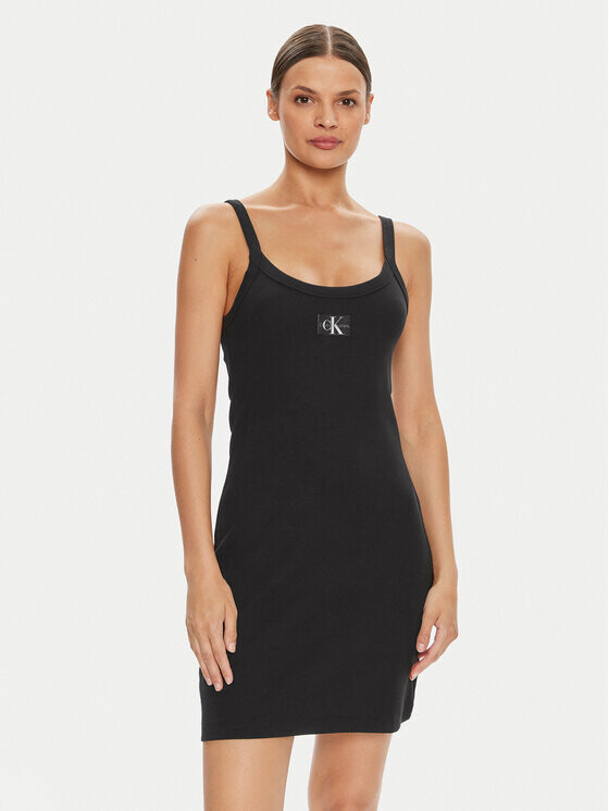 Платье Calvin Klein, черный
Платье Calvin Klein, черный