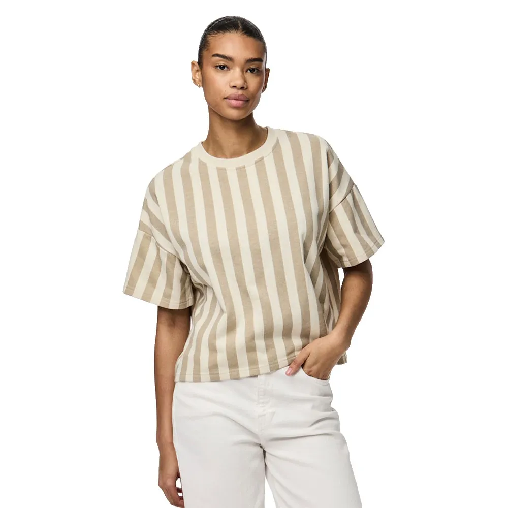 Толстовка Pieces Chilli Summer 2/4, бежевый
Толстовка Pieces Chilli Summer 2/4, бежевый