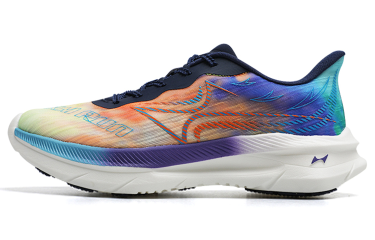 HEALTH Теневые амортизирующие противоскользящие износостойкие низкие кроссовки унисекс фиолетово-синие, цвет Purple Blue
HEALTH Теневые амортизирующие противоскользящие износостойкие низкие кроссовки унисекс фиолетово-синие, цвет Purple Blue