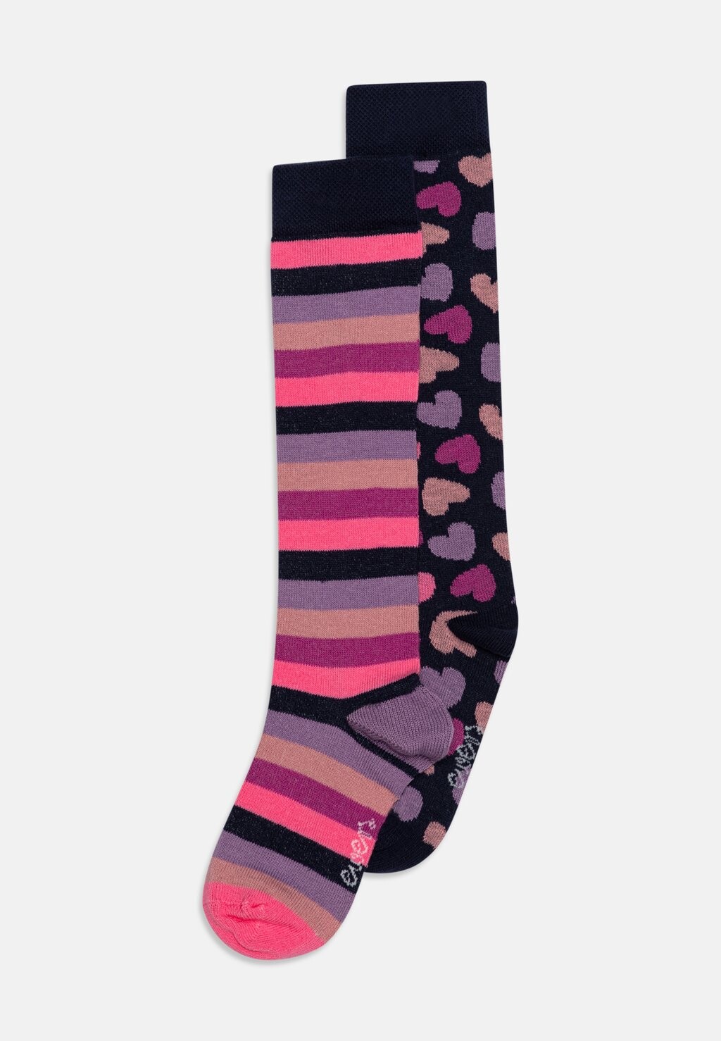 Гольфы HEARTS 2 PACK Ewers, синий 
Гольфы HEARTS 2 PACK Ewers, синий