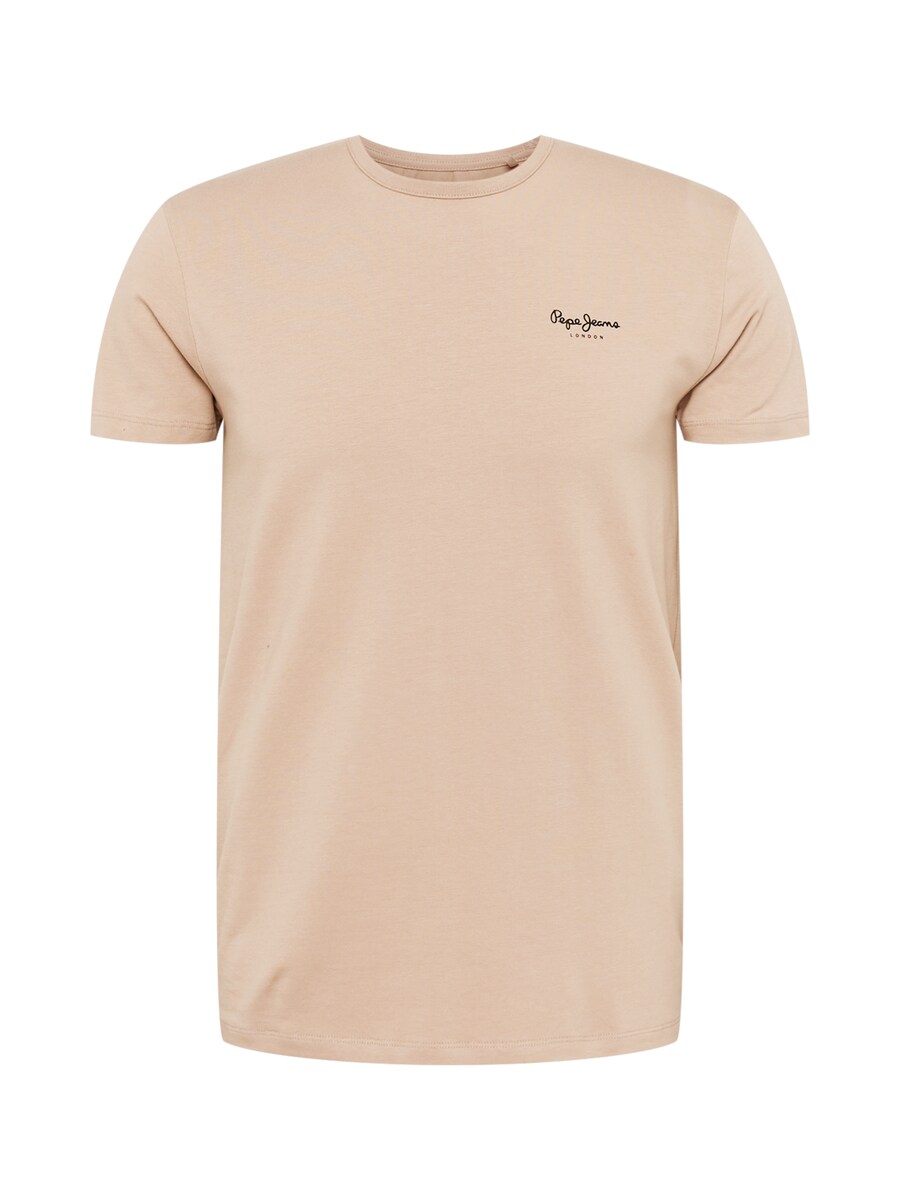 Футболка Pepe Jeans, Beige
Футболка Pepe Jeans, Beige