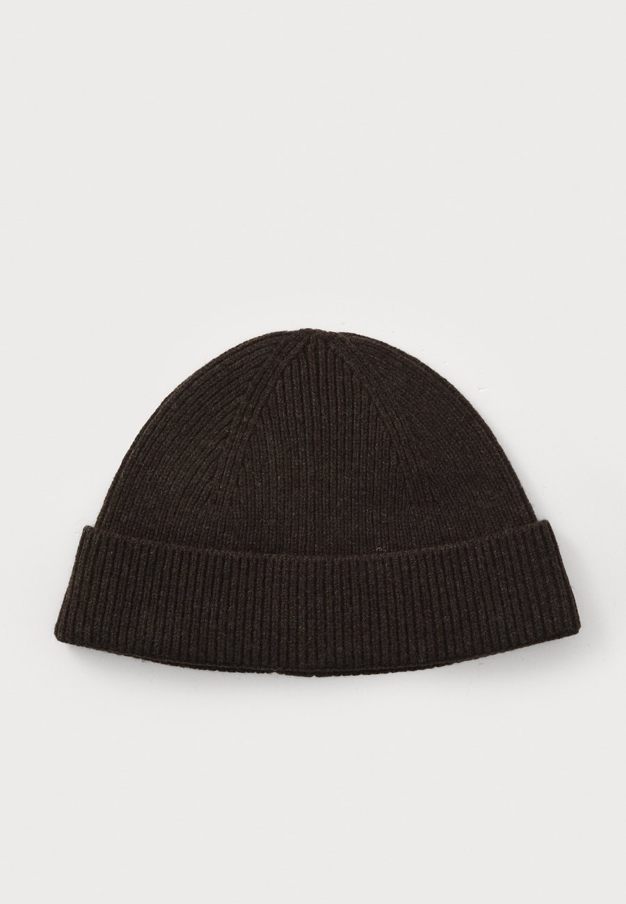 Шапка Samsøe Samsøe PAUL BEANIE, Turkish Coffee/Brown
Шапка Samsøe Samsøe PAUL BEANIE, Turkish Coffee/Brown