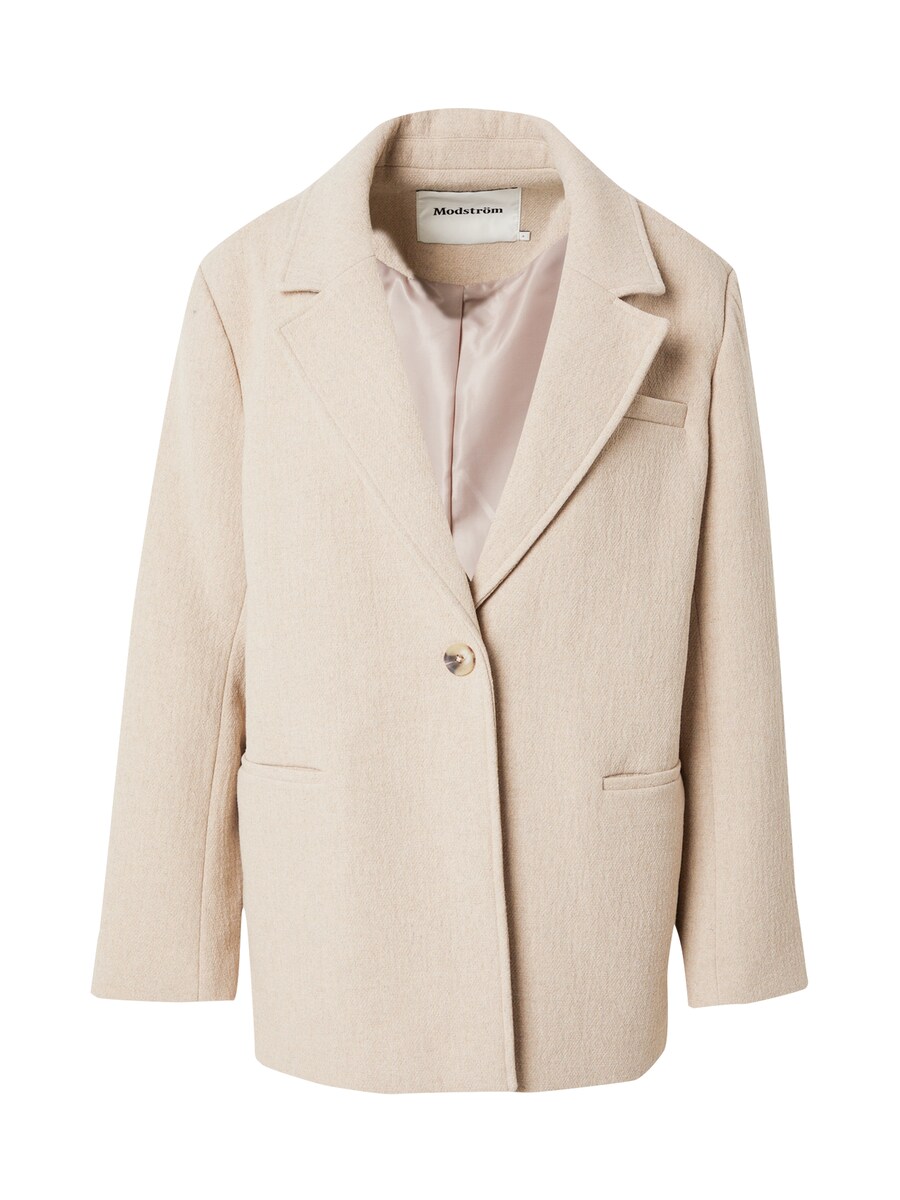 Межсезонное пальто modström Hermina, бежевый
Межсезонное пальто modström Hermina, бежевый
