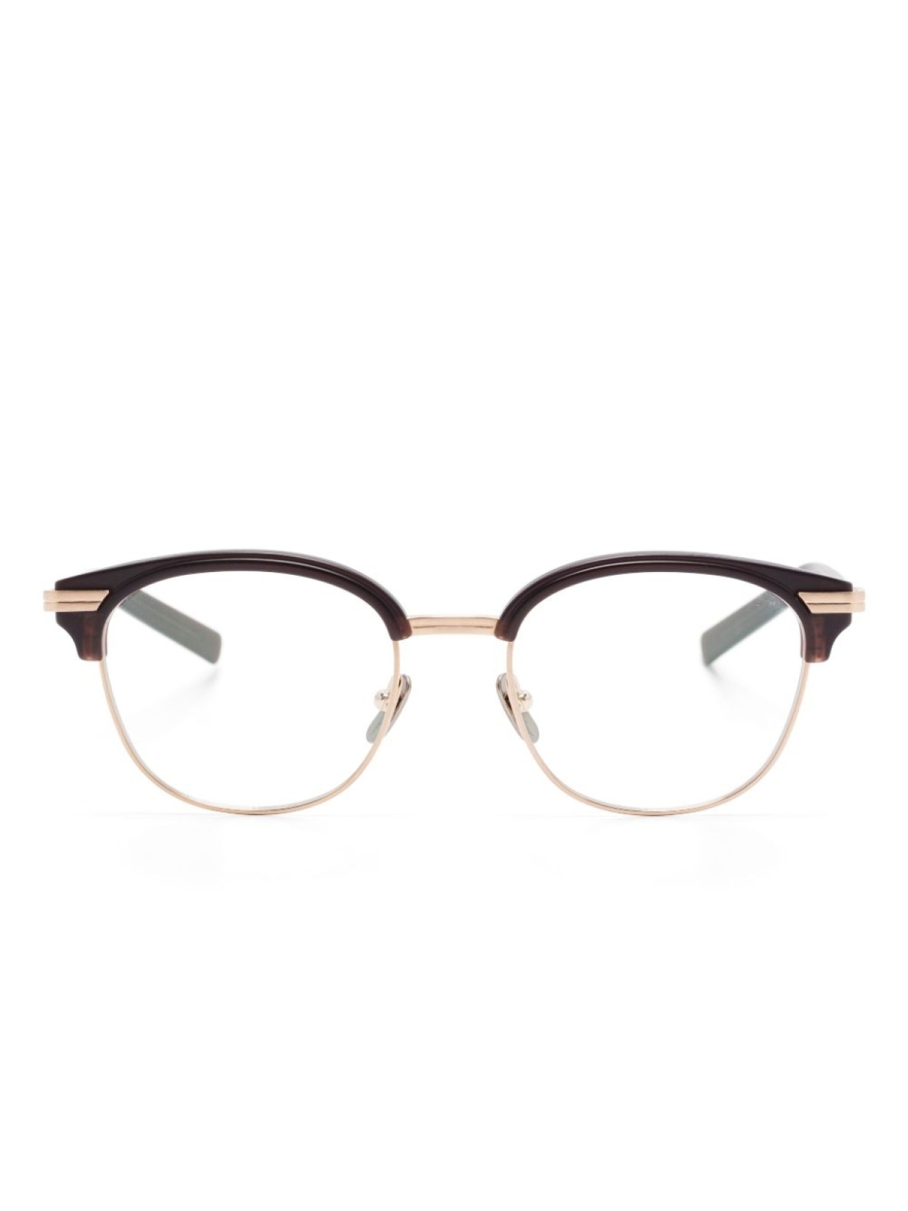 Очки C1 Lunor, коричневый 
Очки C1 Lunor, коричневый