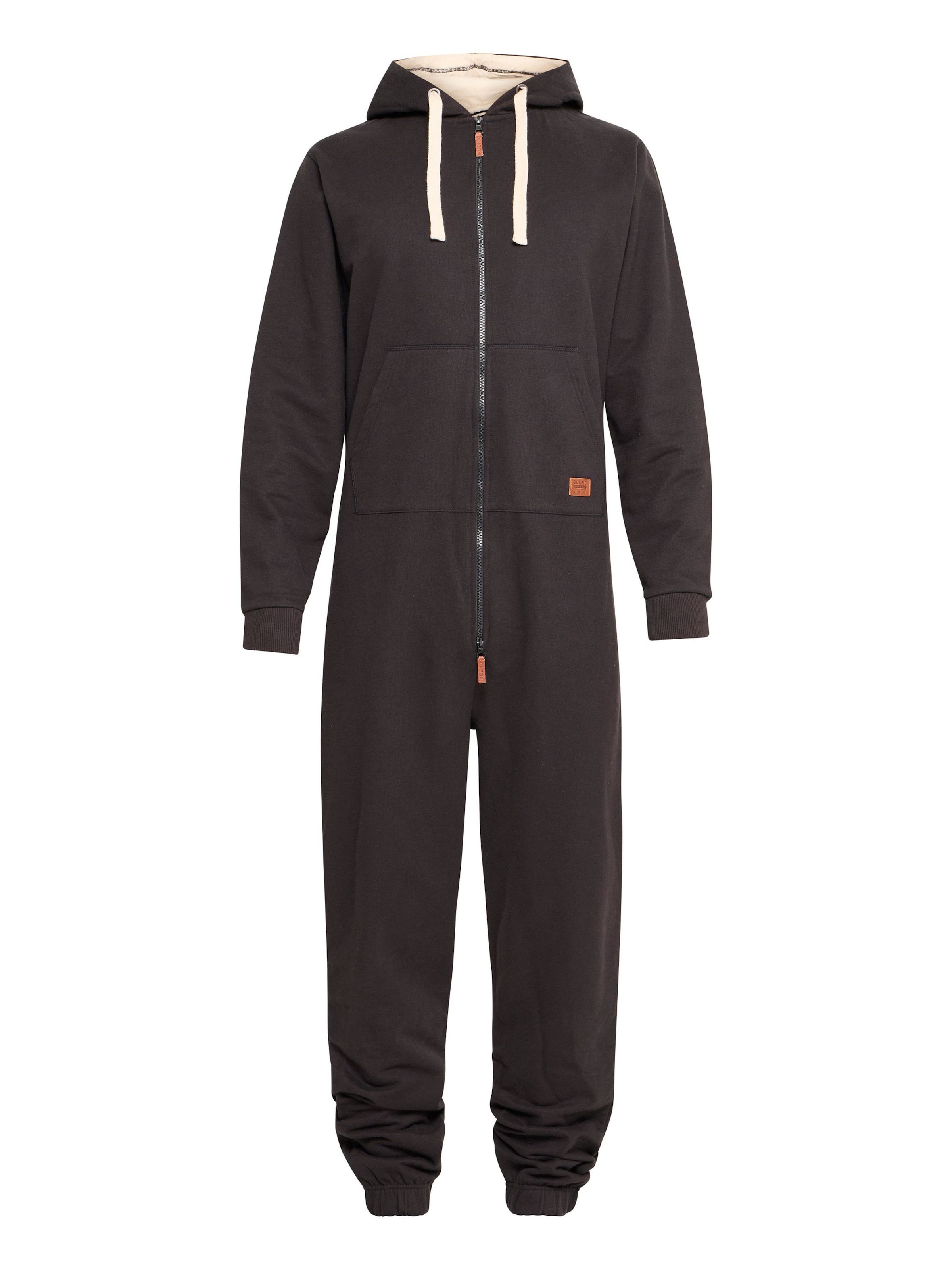 BLEND Домашняя одежда 'Salinho' в черном цвете
BLEND Домашняя одежда 'Salinho' в черном цвете