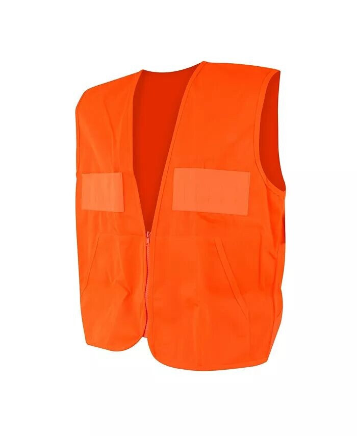 Мужской камуфляжный жилет унисекс для охоты с сумкой для игры, коричневый камуфляж, XLarge MUK LUKS, черный
Мужской камуфляжный жилет унисекс для охоты с сумкой для игры, коричневый камуфляж, XLarge MUK LUKS, черный