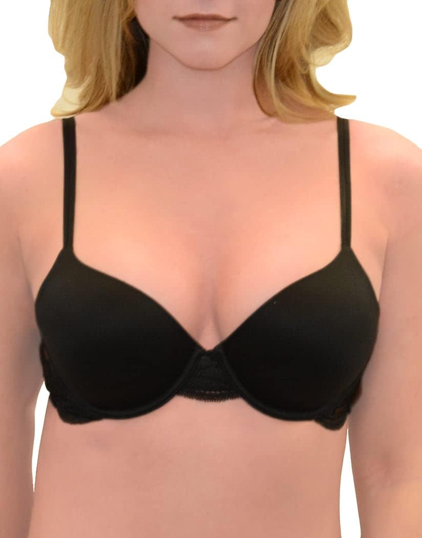 Бюстгальтер-бралетт Calvin Klein для дома Perfectly Fit для женщин, Black
Бюстгальтер-бралетт Calvin Klein для дома Perfectly Fit для женщин, Black