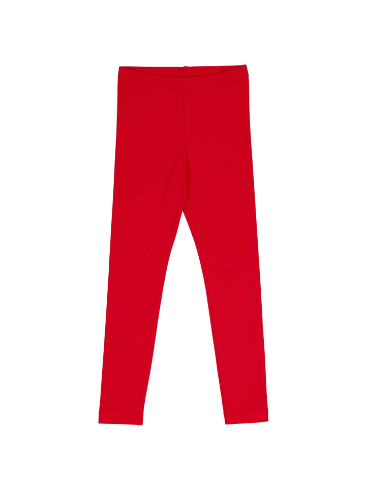 Леггинсы Fred´s World by GREEN COTTON, красный
Леггинсы Fred´s World by GREEN COTTON, красный