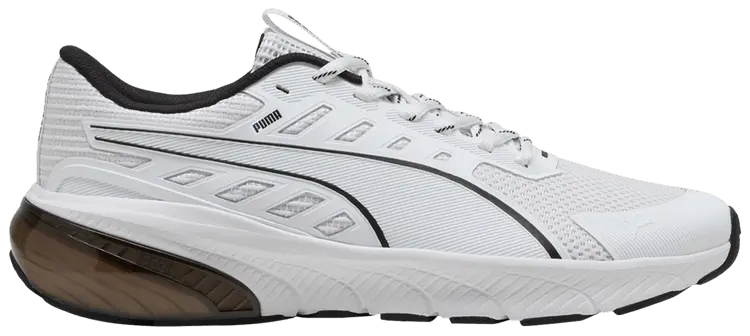 Кроссовки Puma Cell Glare 'White Black', белый
Кроссовки Puma Cell Glare 'White Black', белый