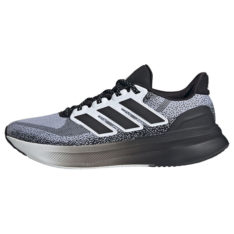Кроссовки для бега ADIDAS PERFORMANCE Ultrarun 5, цвет mottled black
Кроссовки для бега ADIDAS PERFORMANCE Ultrarun 5, цвет mottled black