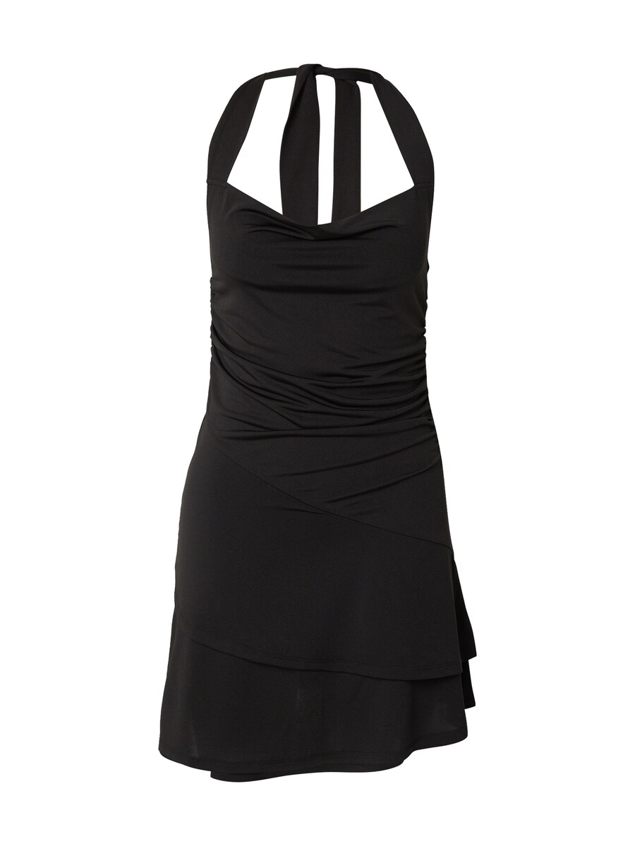 Коктейльное платье irinassw, черный
Коктейльное платье irinassw, черный