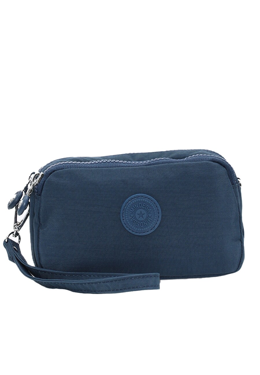 Сумка через плечо Mindesa, морской синий
Сумка через плечо Mindesa, морской синий