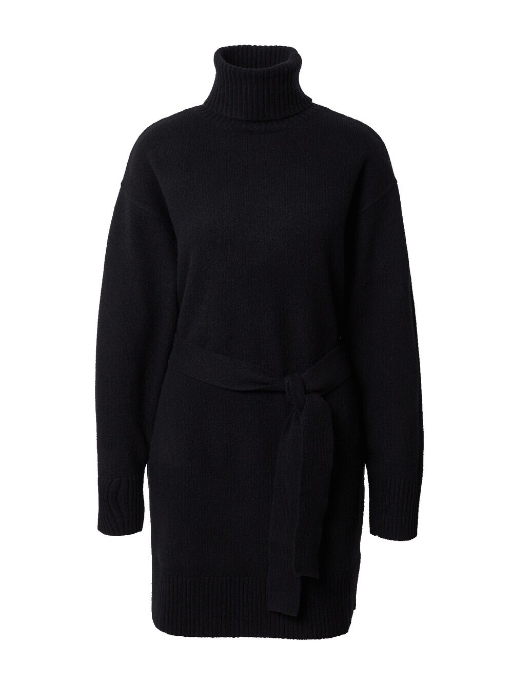 Вязанное платье Edited Okka, черный
Вязанное платье Edited Okka, черный