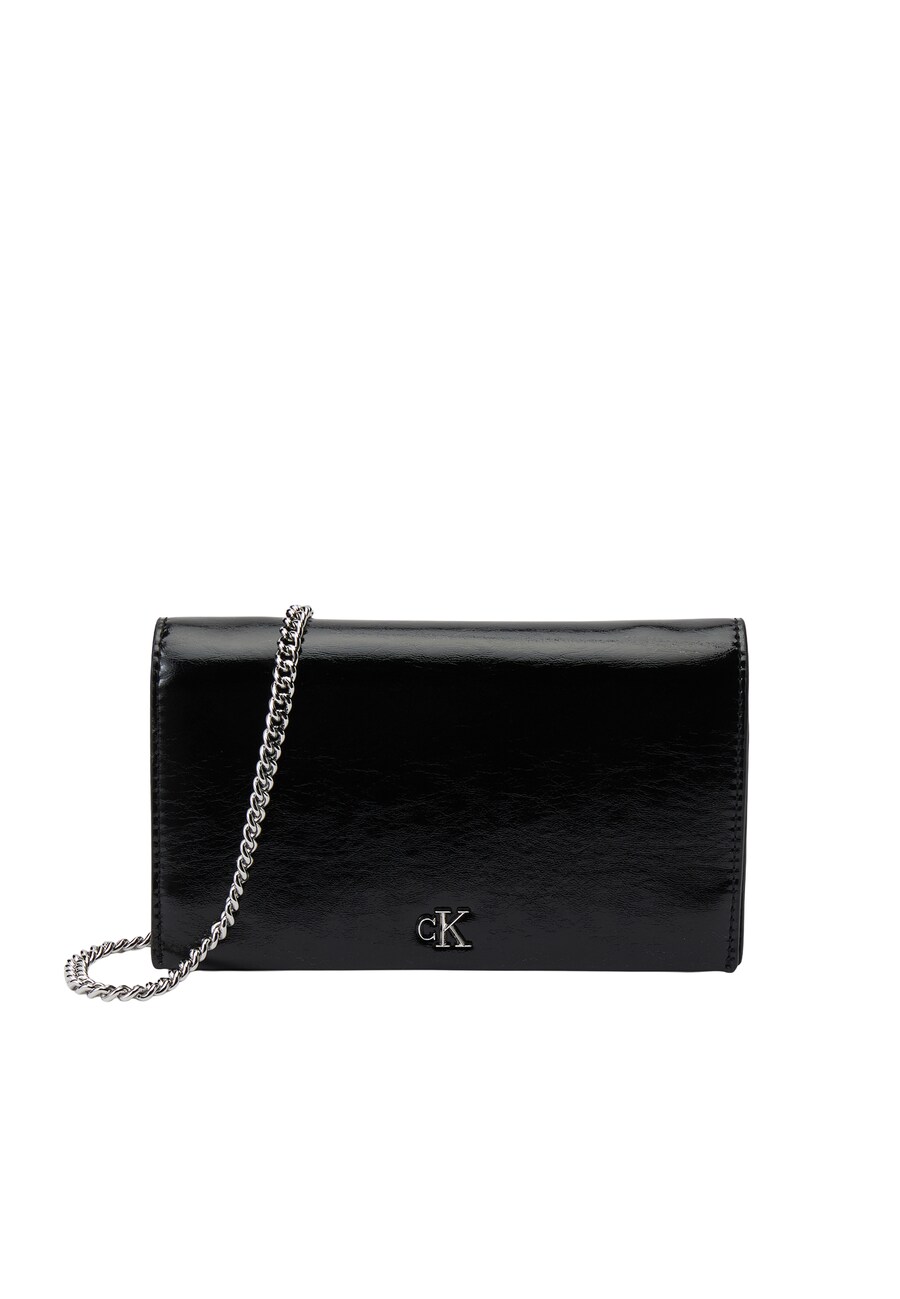 Клатч Calvin Klein, черный
Клатч Calvin Klein, черный