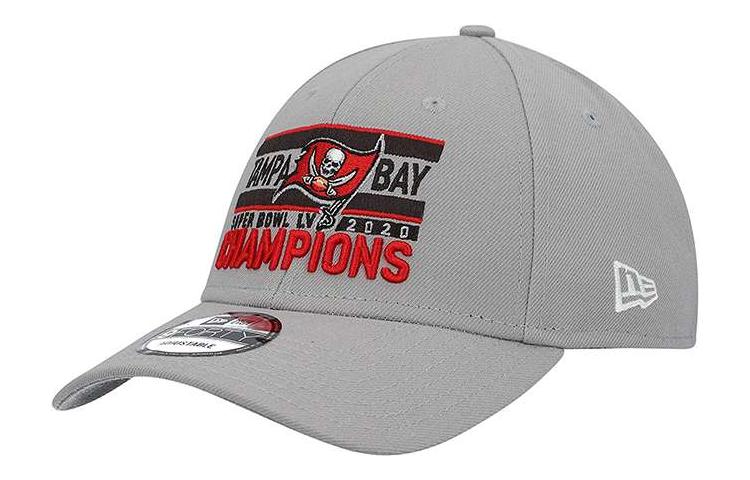 New Era Бейсболка унисекс серая, Gray
New Era Бейсболка унисекс серая, Gray