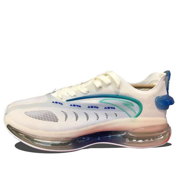 Кроссовки с полной подкладкой Anta, белый
Кроссовки с полной подкладкой Anta, белый