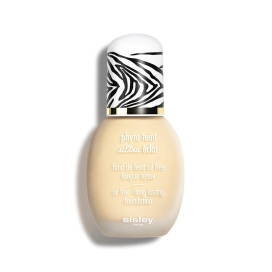 Тональный крем для сияния 0 Фарфор, 30 мл Sisley, Phyto Teint Ultra Eclat
Тональный крем для сияния 0 Фарфор, 30 мл Sisley, Phyto Teint Ultra Eclat