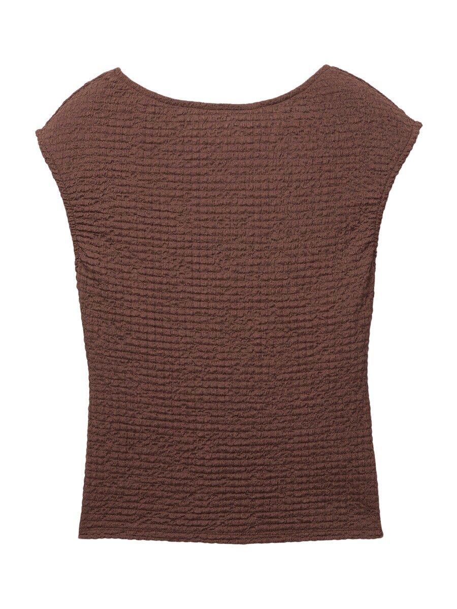 Топ Pull&Bear Pull&Bear , Brown
Топ Pull&Bear Pull&Bear , Brown
