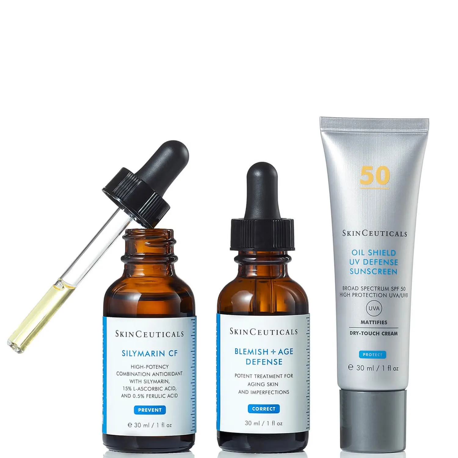 Набор против пятен Skinceuticals
Набор против пятен Skinceuticals