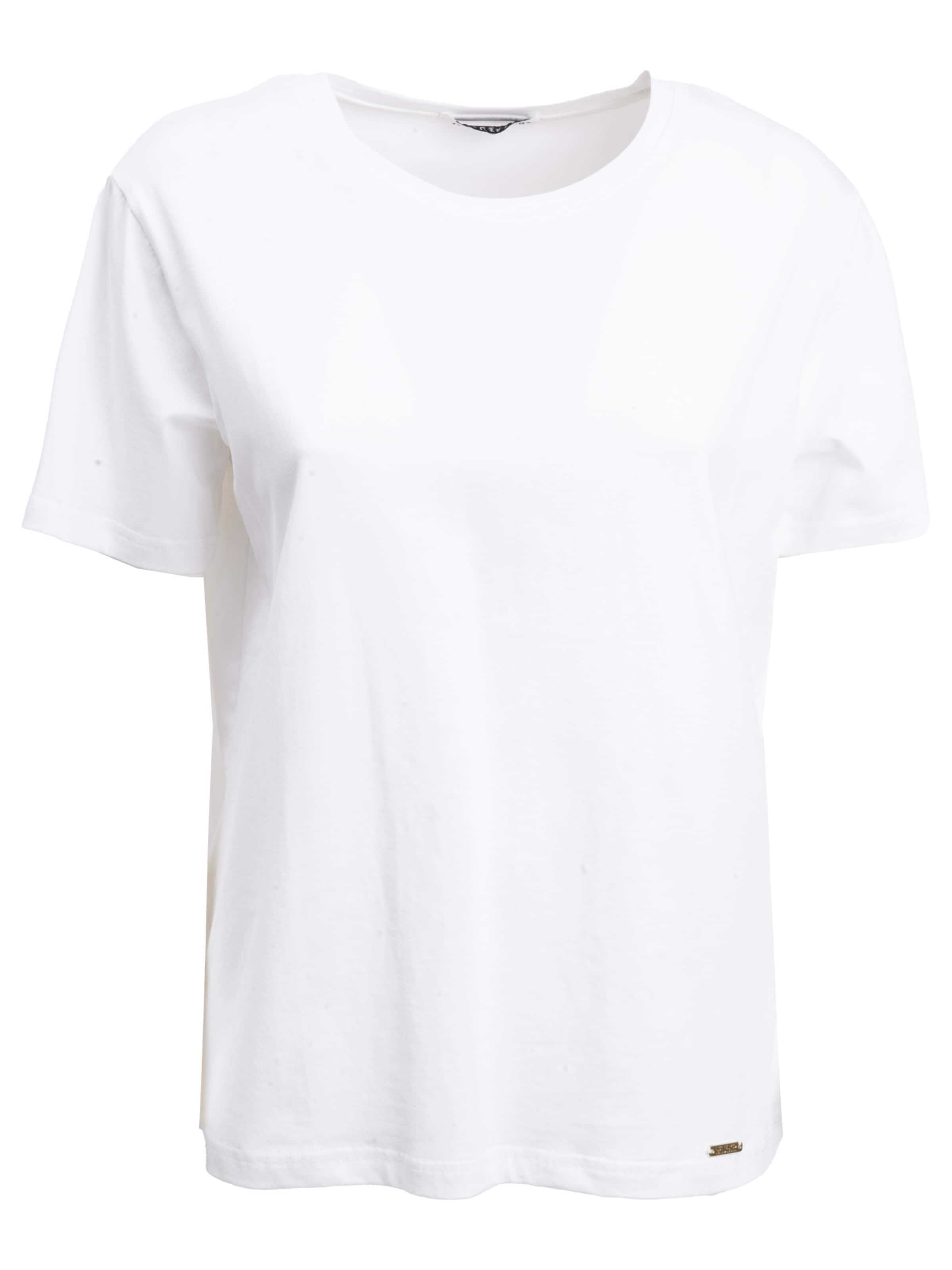 Influencer Футболка в белом цвете
Influencer Футболка в белом цвете