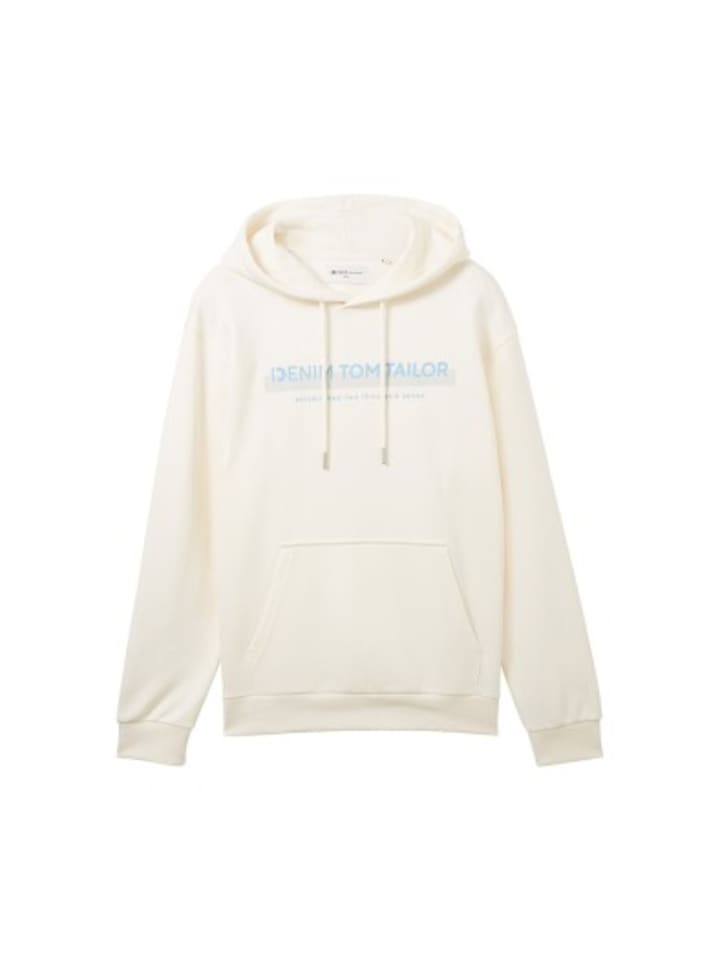 Толстовка Tom Tailor, цвет sweatshirt in
Толстовка Tom Tailor, цвет sweatshirt in