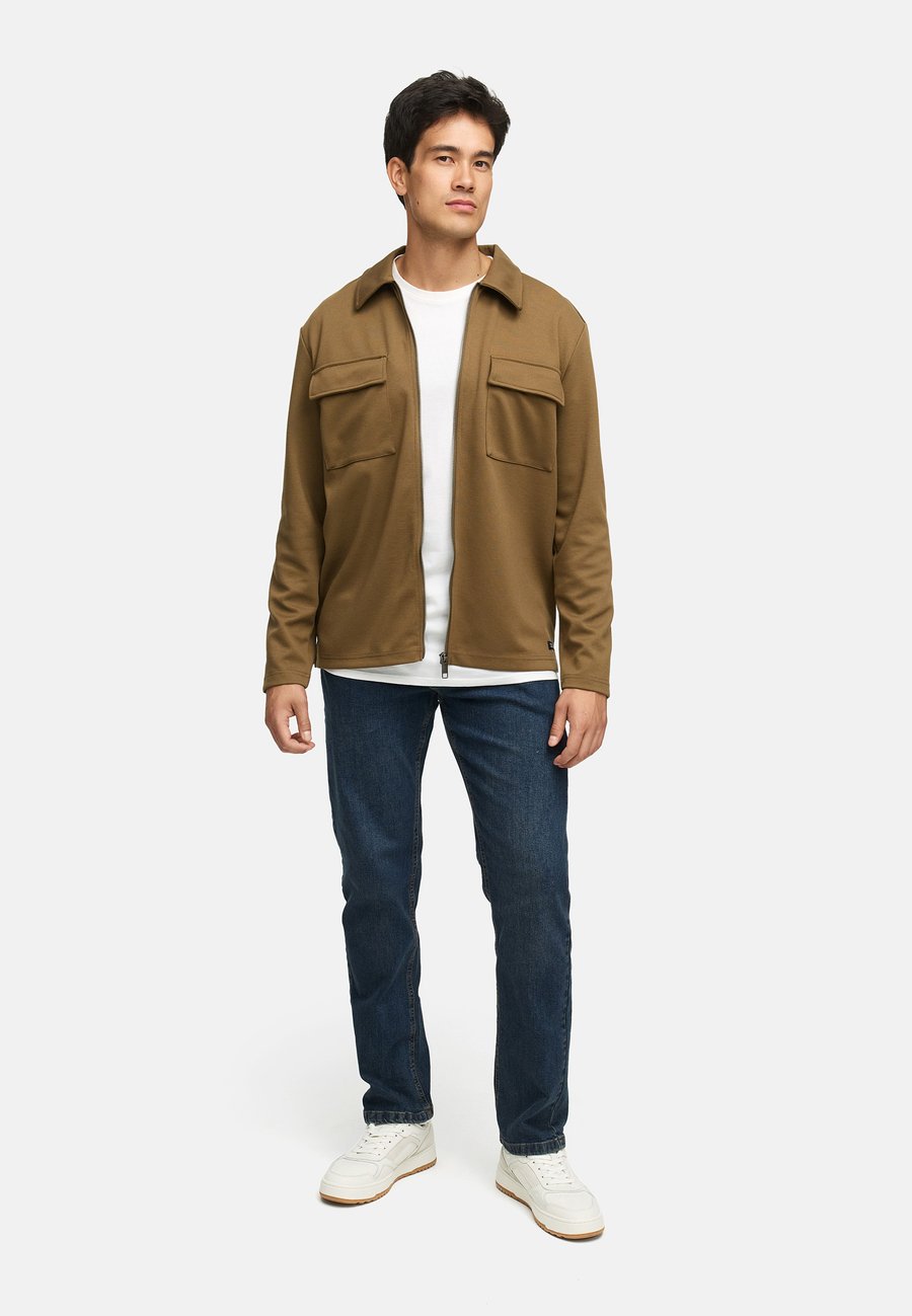 Куртка INDICODE JEANS LANGARM INNELLO ZIP , Teak/Brown
Куртка INDICODE JEANS LANGARM INNELLO ZIP , Teak/Brown