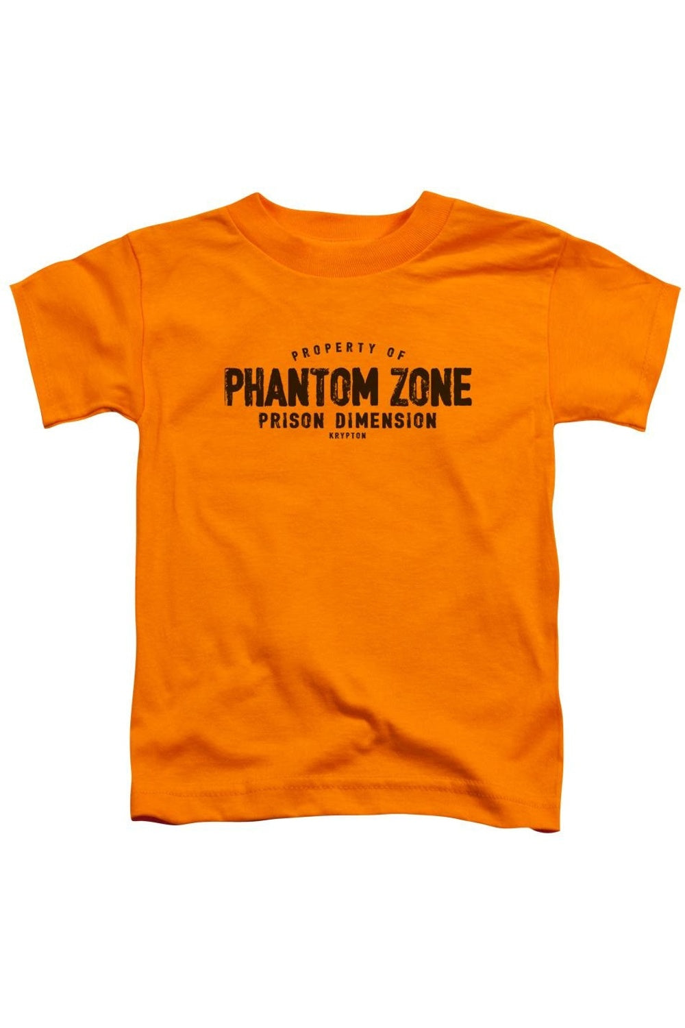 Футболка с коротким рукавом "Супермен: Фантомная зона" для детей Gildan, оранжевый
Футболка с коротким рукавом "Супермен: Фантомная зона" для детей Gildan, оранжевый