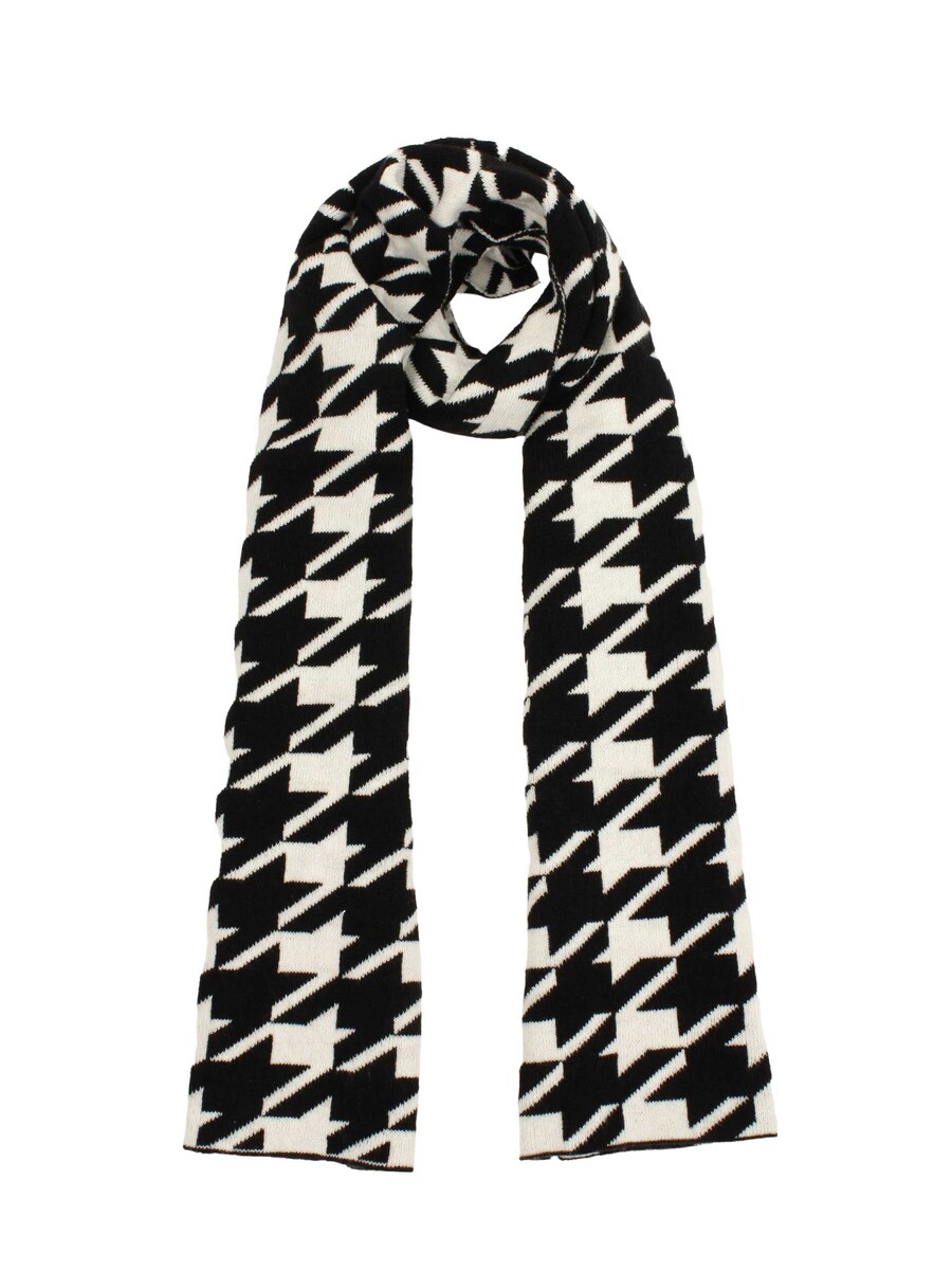 Шарф SAMAYA Kara, Wool white
Шарф SAMAYA Kara, Wool white