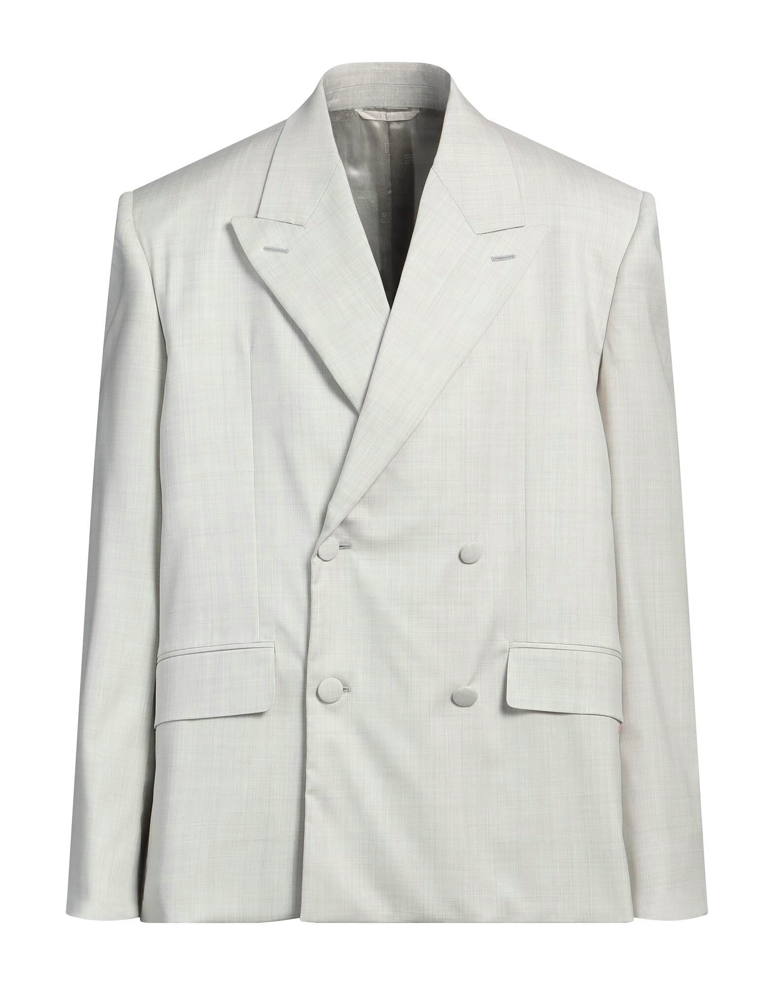 Блейзер Givenchy, светло-серый
Блейзер Givenchy, светло-серый