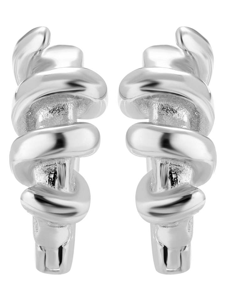 Adeliás Женские серьги из серебра 925 пробы
Adeliás Женские серьги из серебра 925 пробы