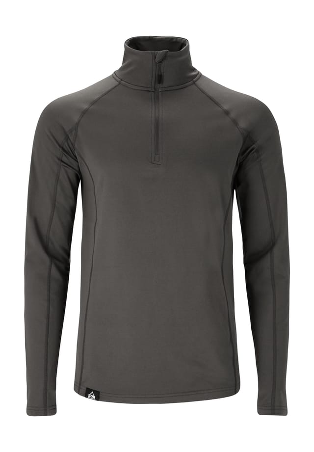 Свитер Jasna с дышащими свойствами Sos, цвет 1051 asphalt
Свитер Jasna с дышащими свойствами Sos, цвет 1051 asphalt