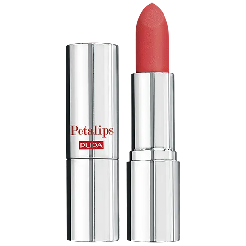 Помада 014 дикий мак Pupa Petalips, 3,5 гр
Помада 014 дикий мак Pupa Petalips, 3,5 гр