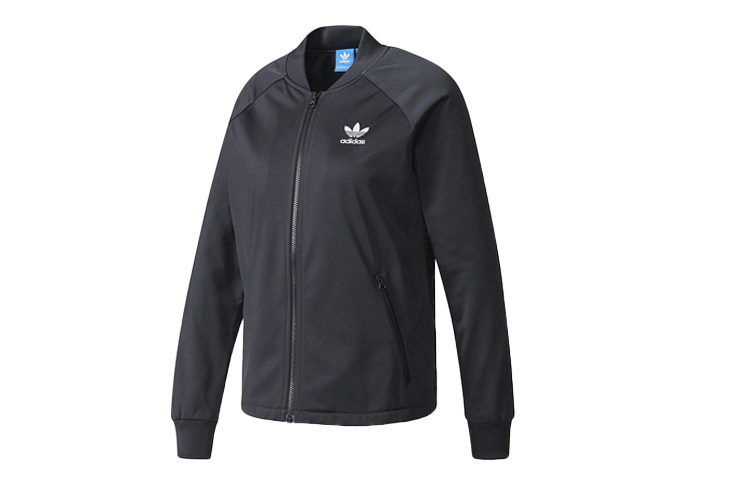 Adidas Originals Куртка Women's Black Stand Collar Moderate Others
Adidas Originals Куртка Women's Black Stand Collar Moderate Others