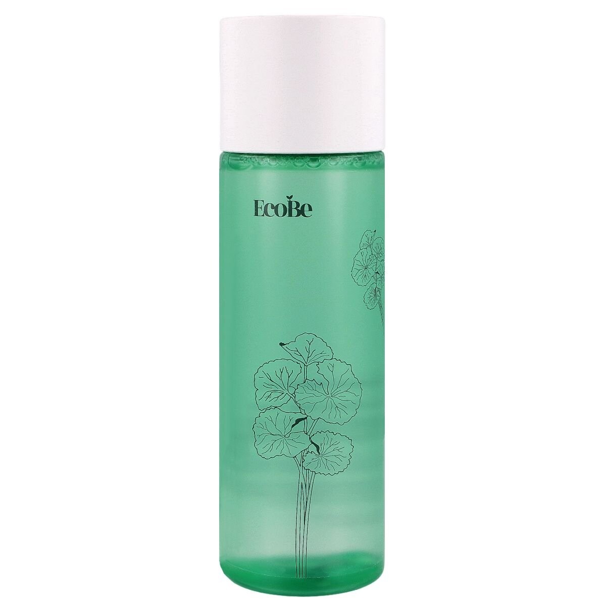 EcoBe Cica AHA/BHA Toner 160ml - Нежно отшелушивающий тоник для лица Inna Marka
EcoBe Cica AHA/BHA Toner 160ml - Нежно отшелушивающий тоник для лица Inna Marka