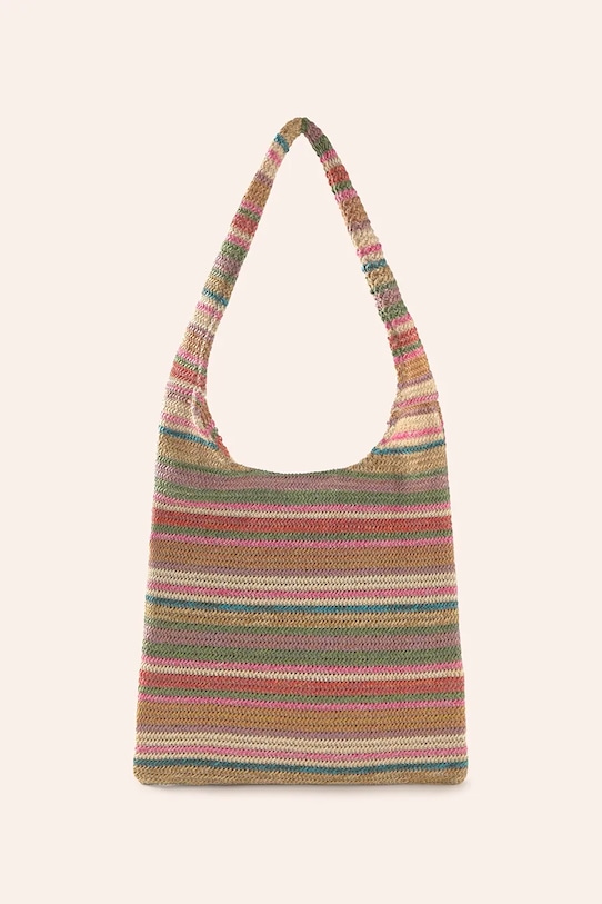 Сумка Bolso 35 x 40 см Calma House, мультиколор
Сумка Bolso 35 x 40 см Calma House, мультиколор