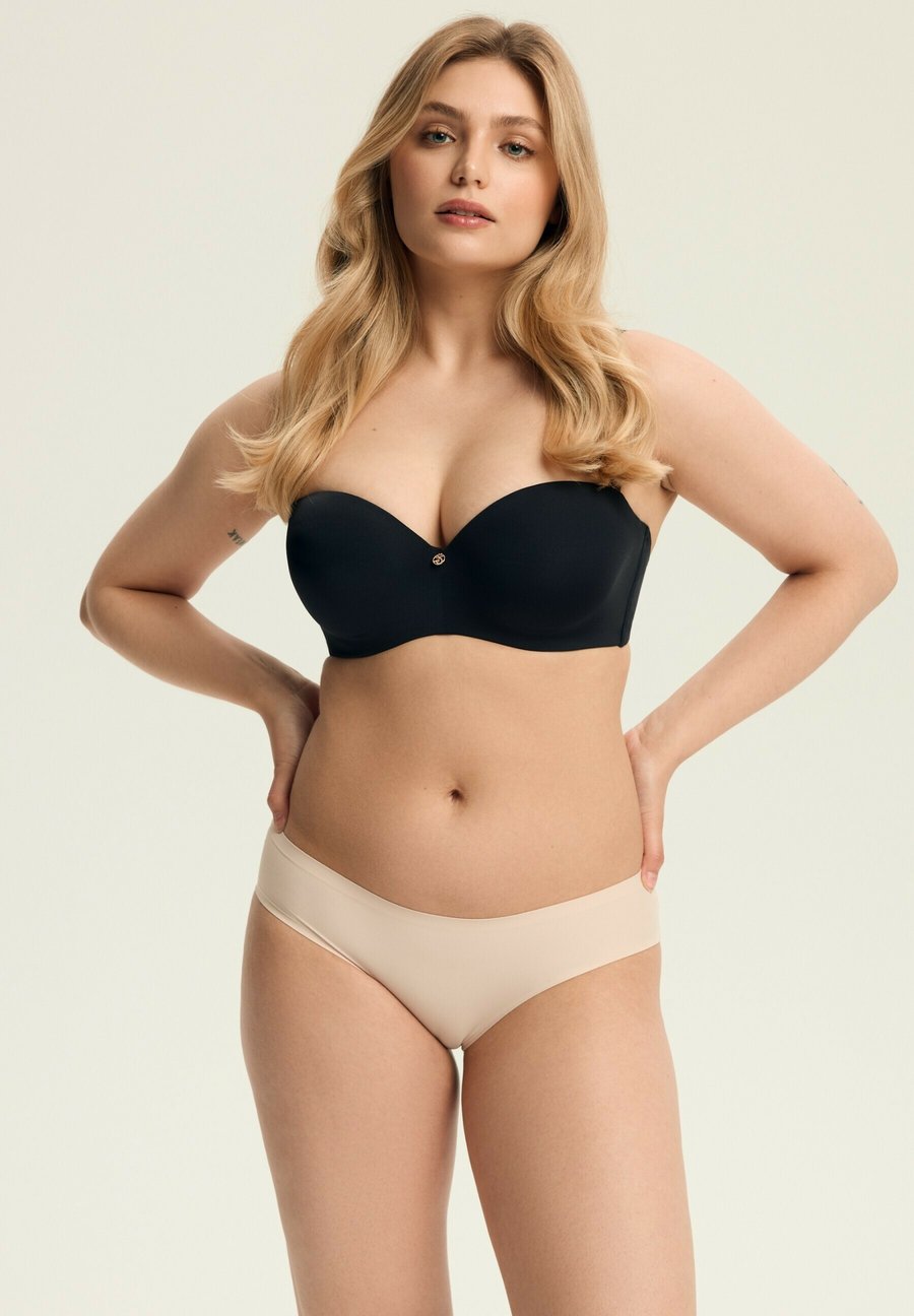 Брифы ESOTIQ PARISA, Beige
Брифы ESOTIQ PARISA, Beige