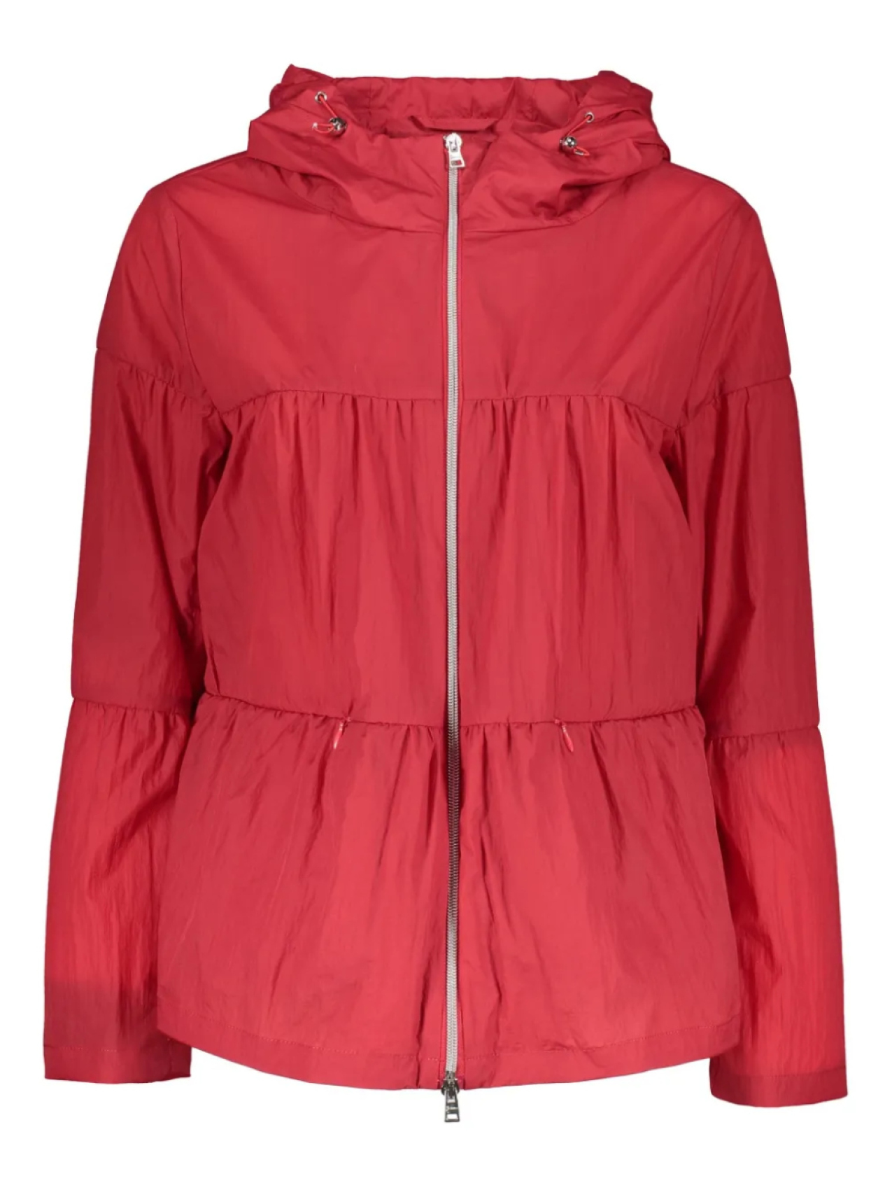 Куртка с капюшоном Herno, красный
Куртка с капюшоном Herno, красный
